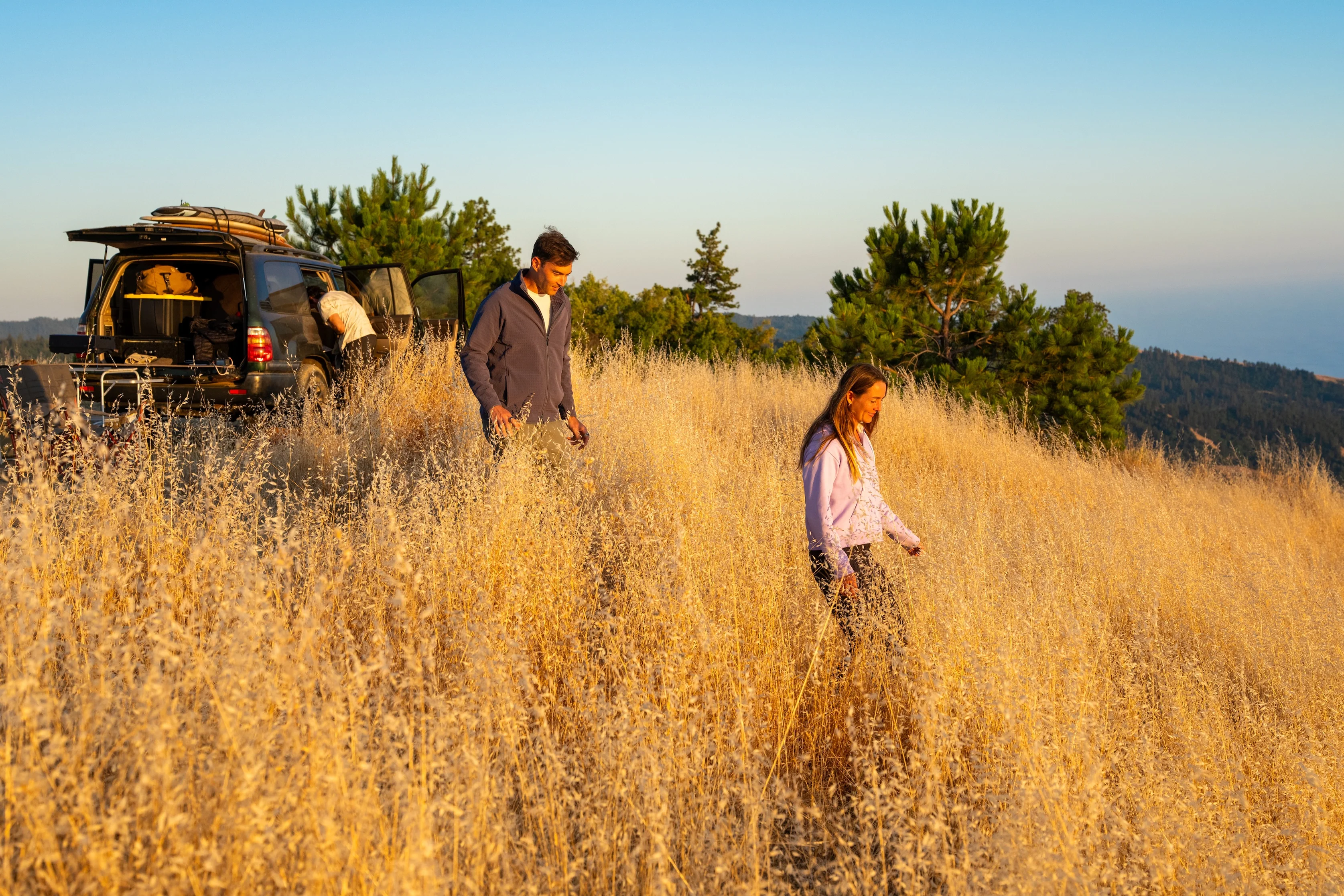 Elevate Your Outdoor Lifestyle